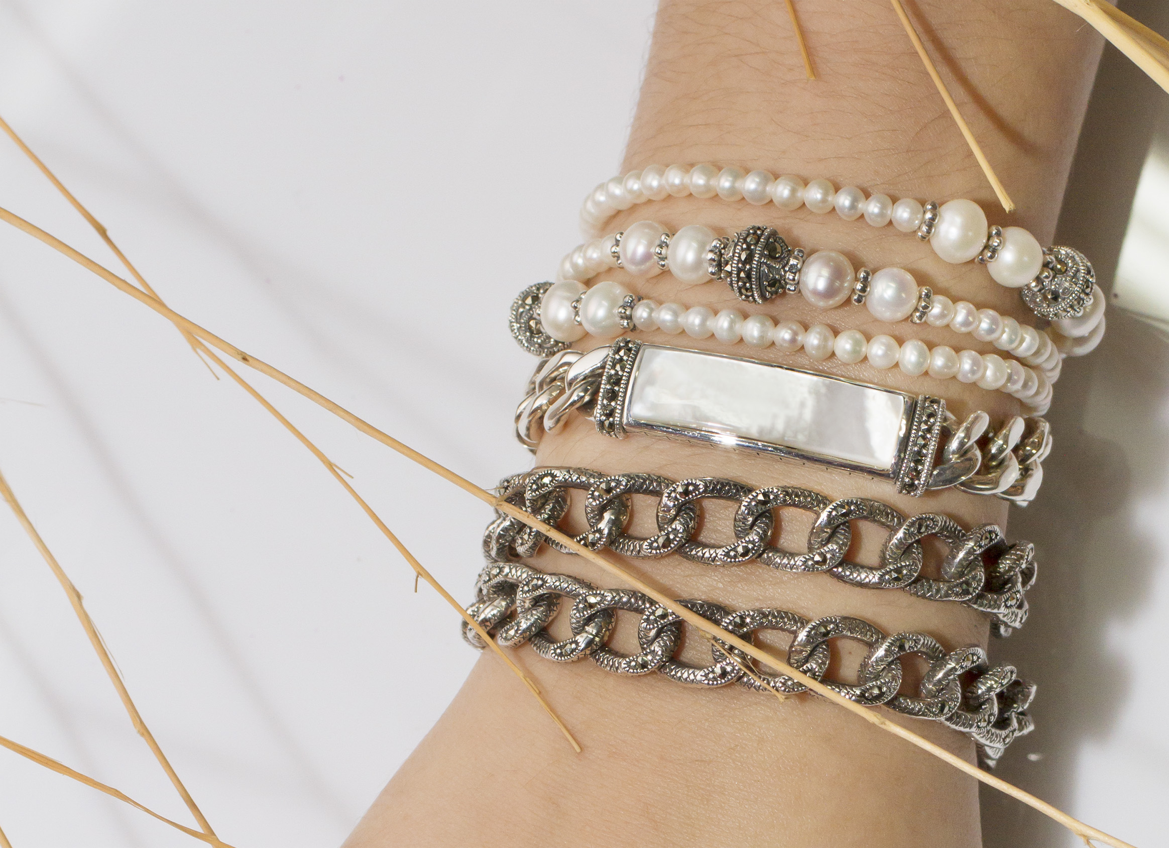 SILVER JEWELLERY AUTHORITY 