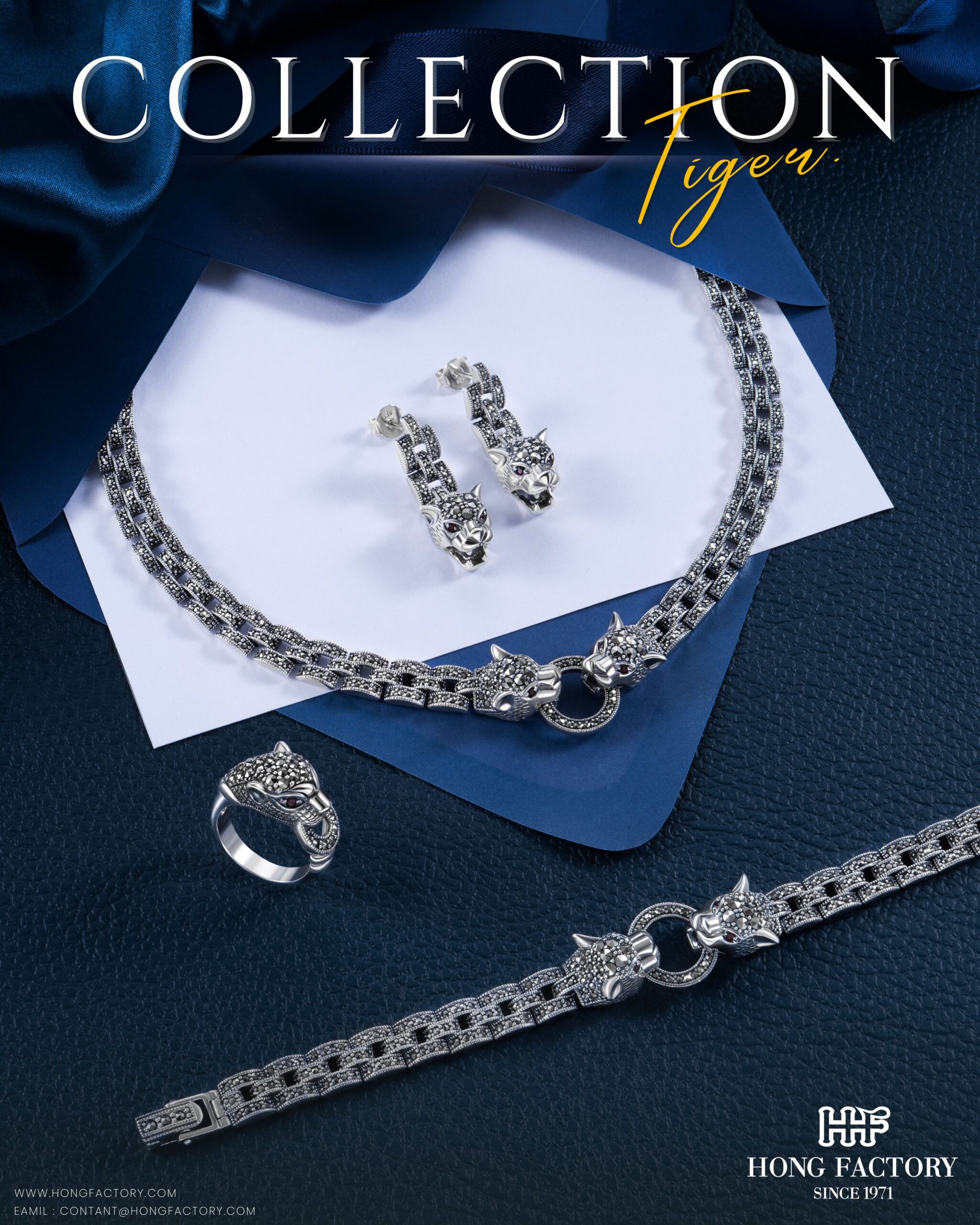 Wholesale Marcasite Jewelry