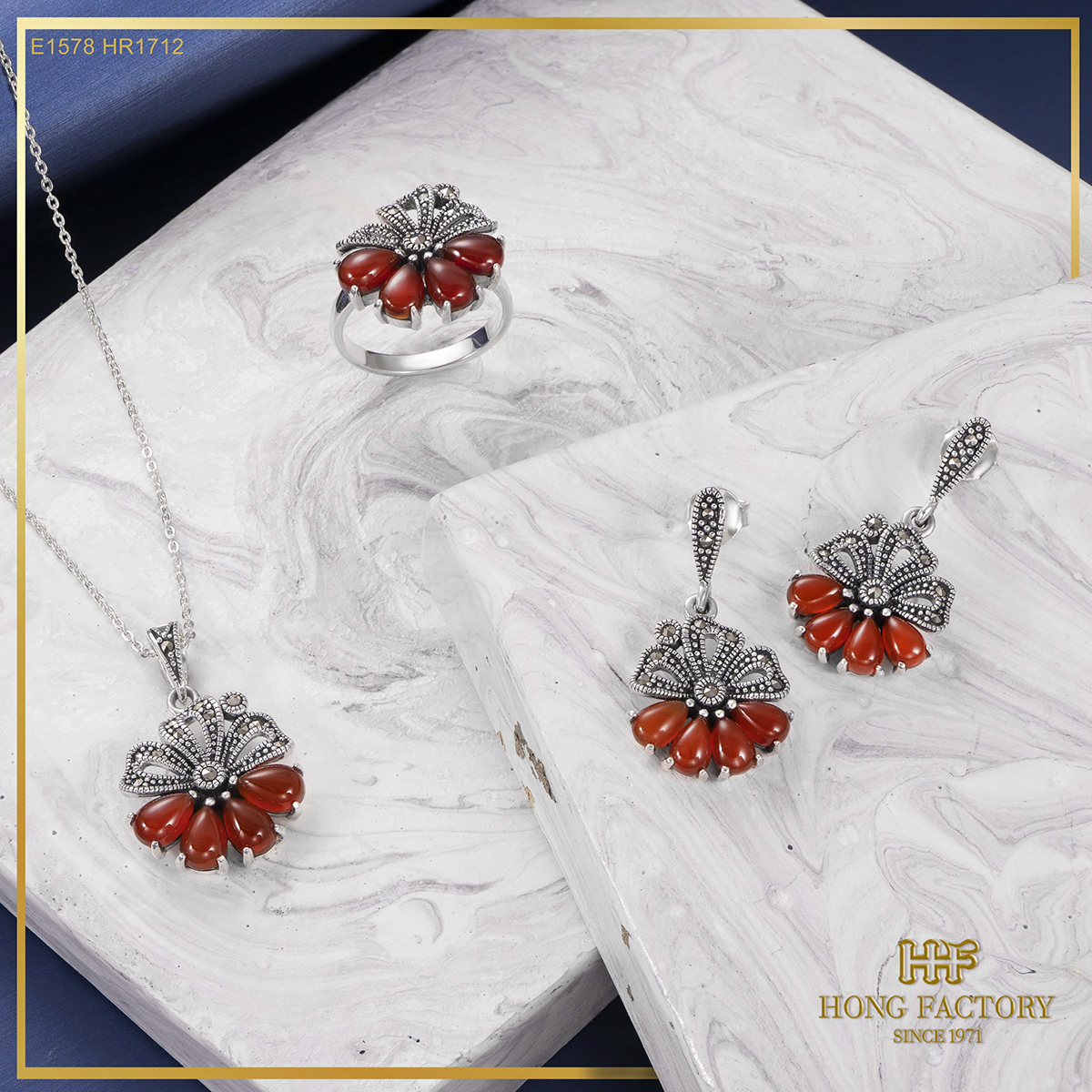 Marcasite Jewelry wholesale