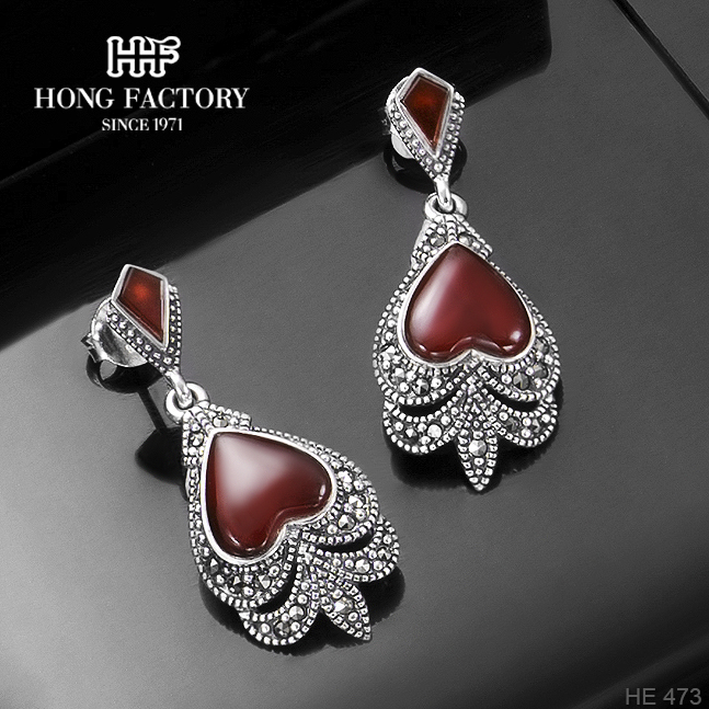 Marcasite Jewelry supplier