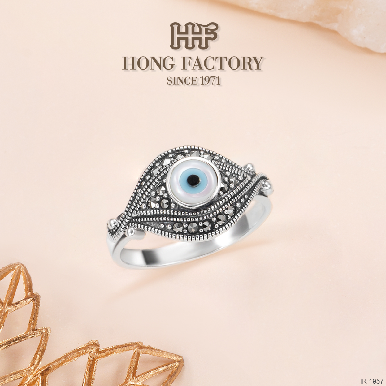 Marcasite Silver Jewelry