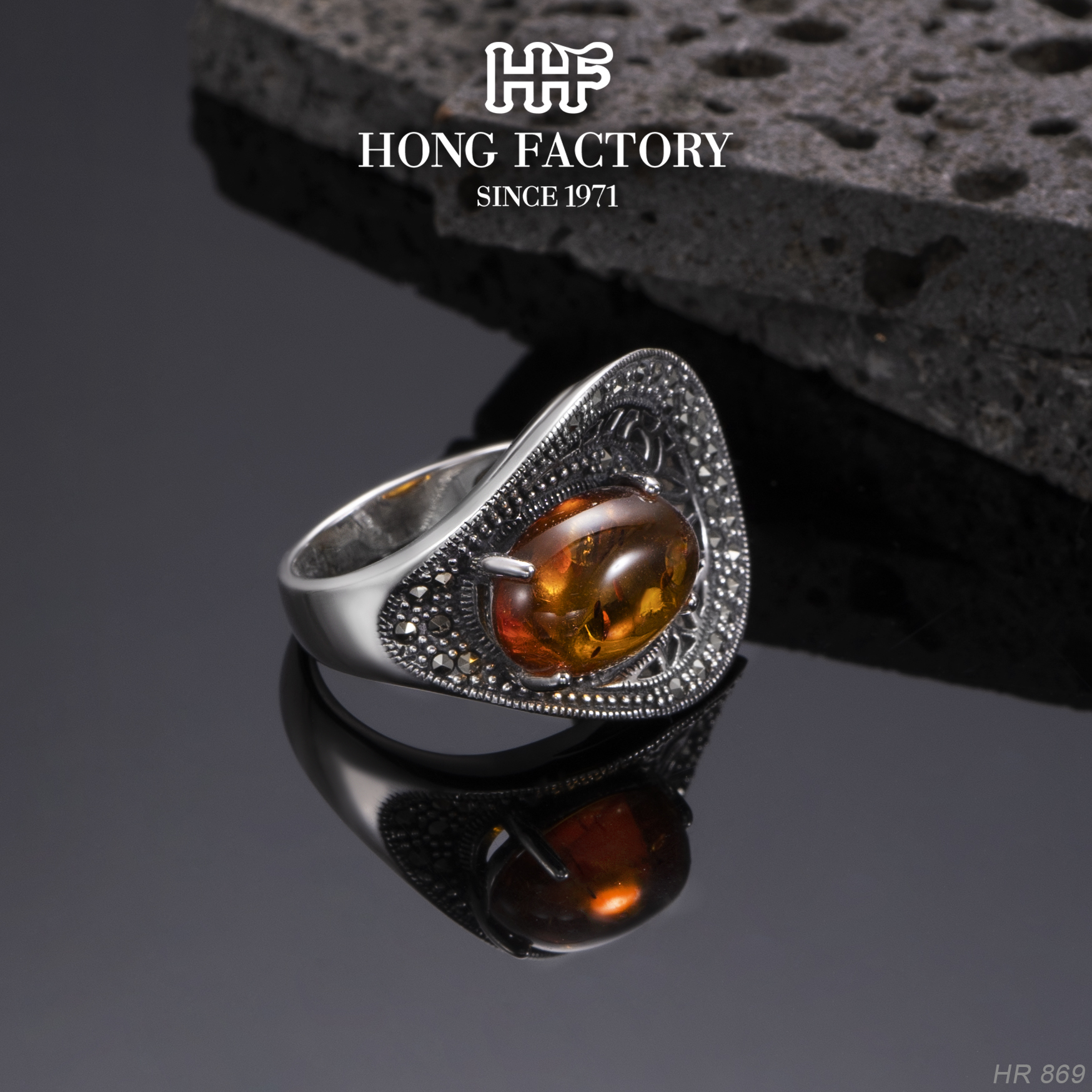 Silver Marcasite Jewelry