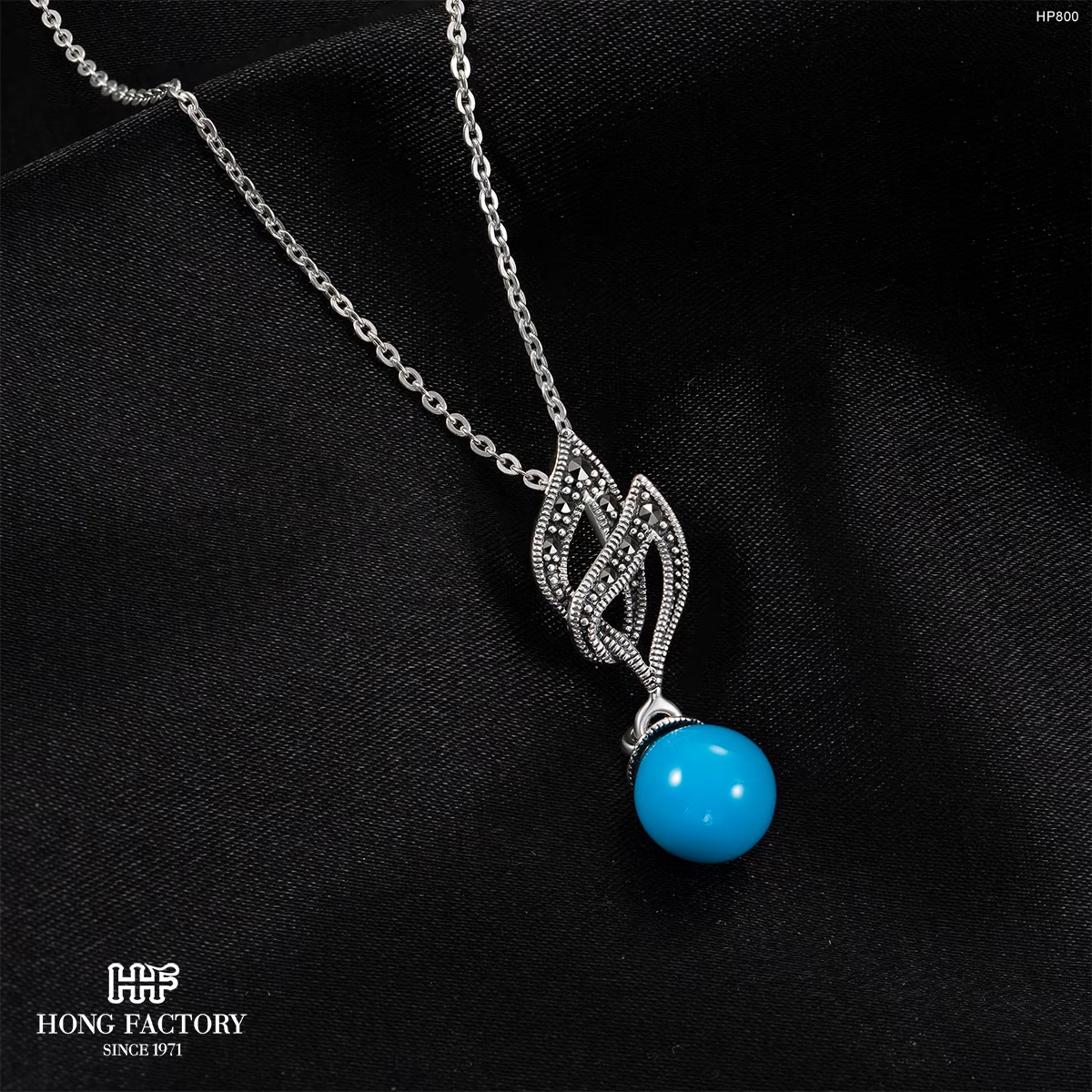 Marcasite Silver Jewelry