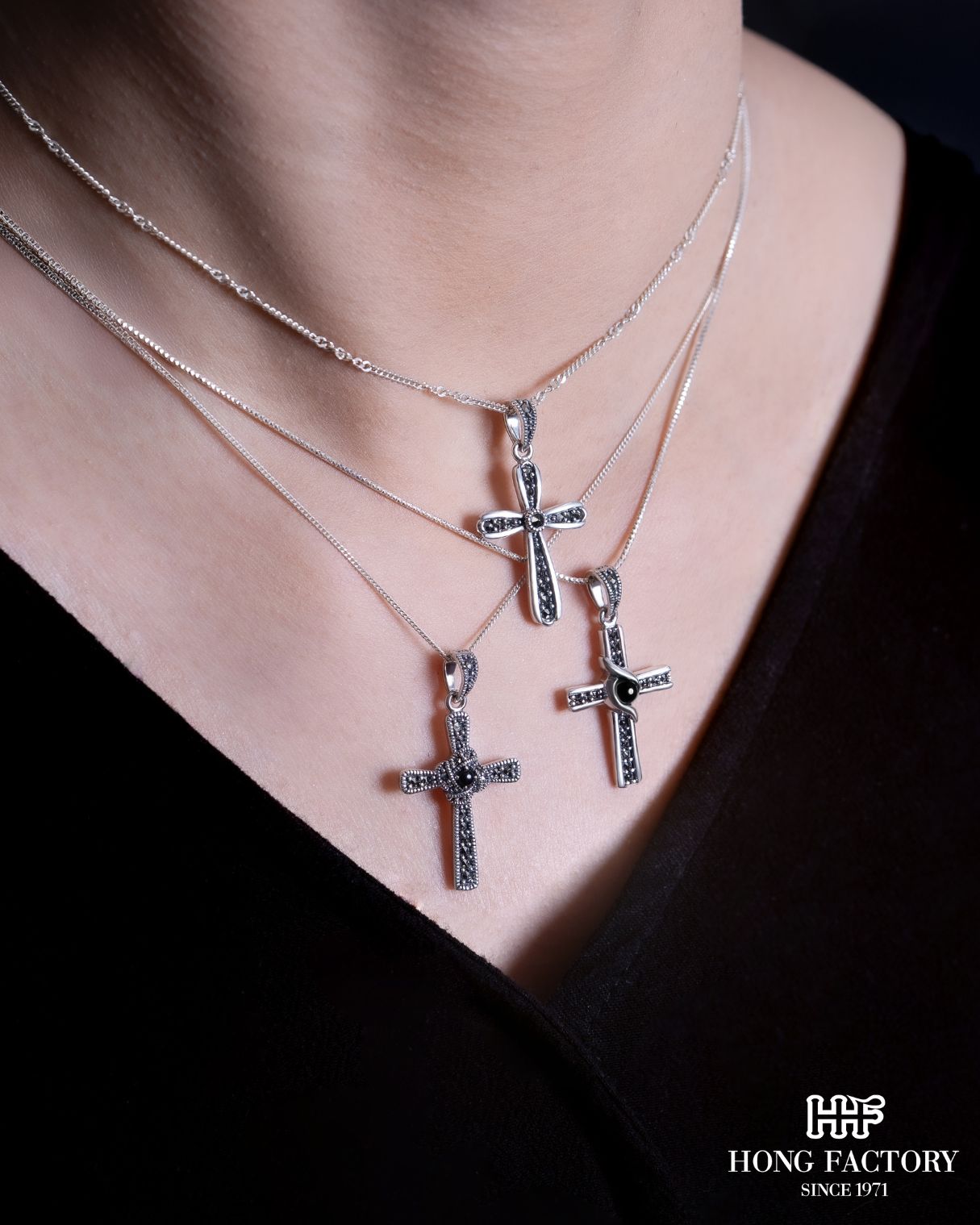 JEWELLERY SILVER