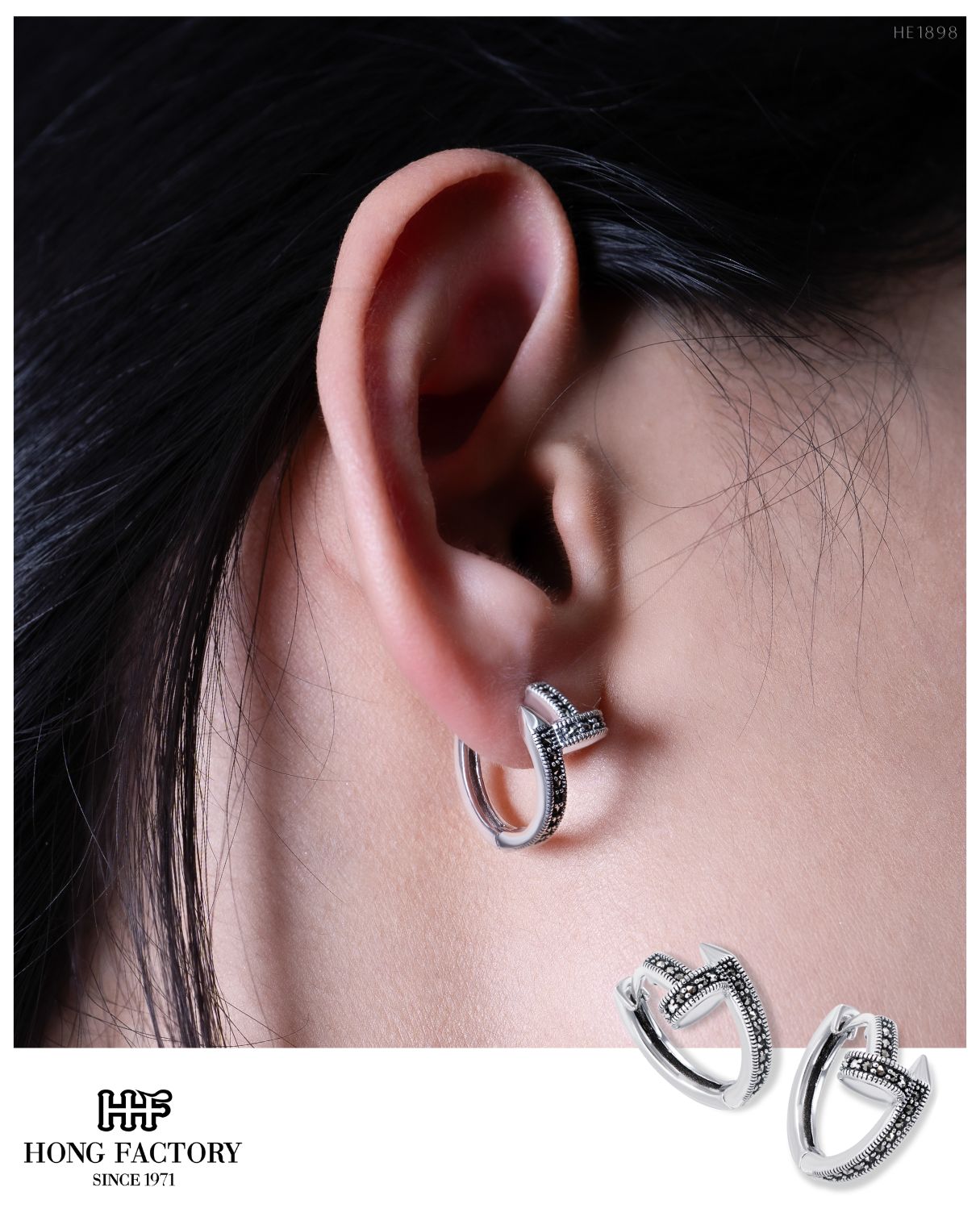 Silver Jewellery 