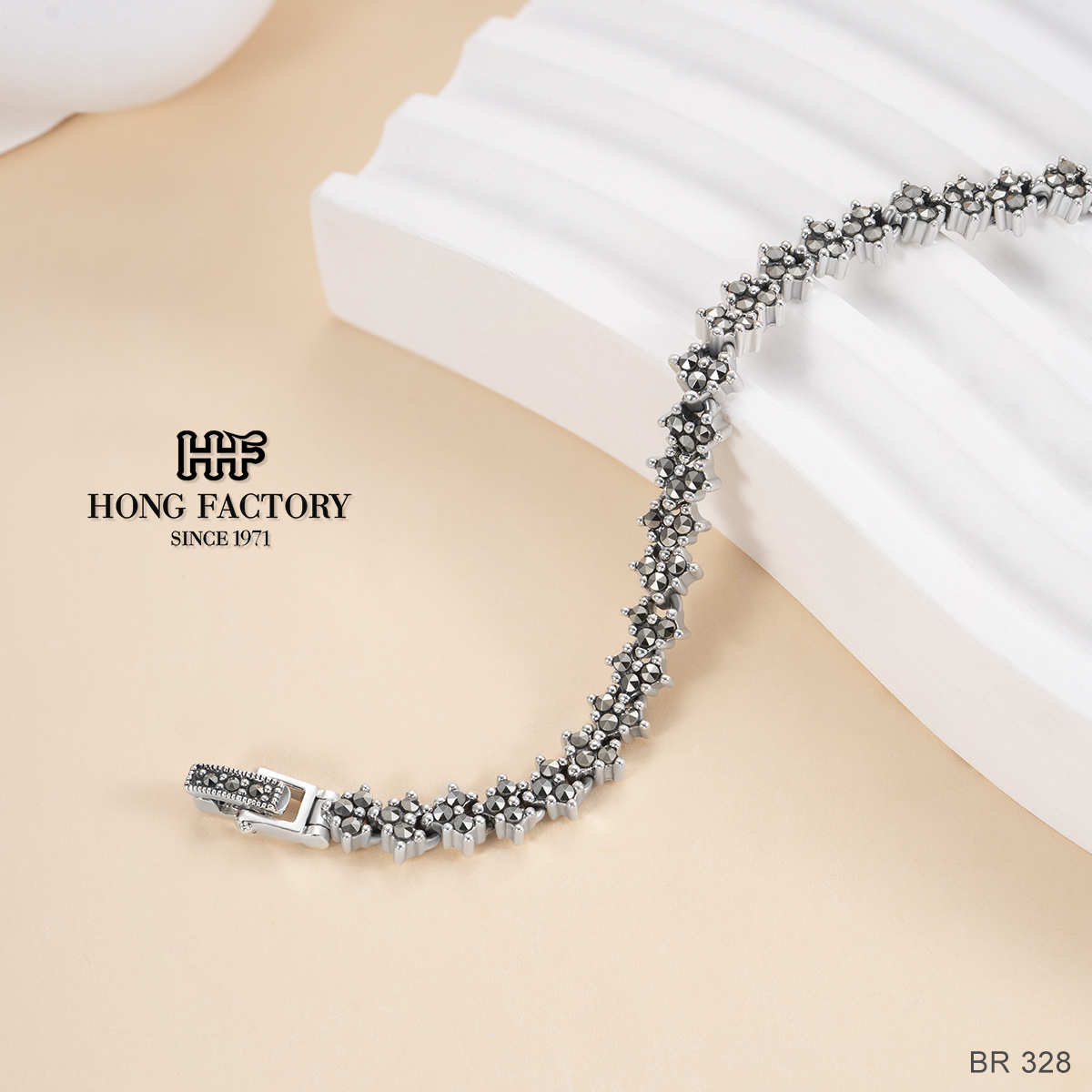 Silver Jewellery Options