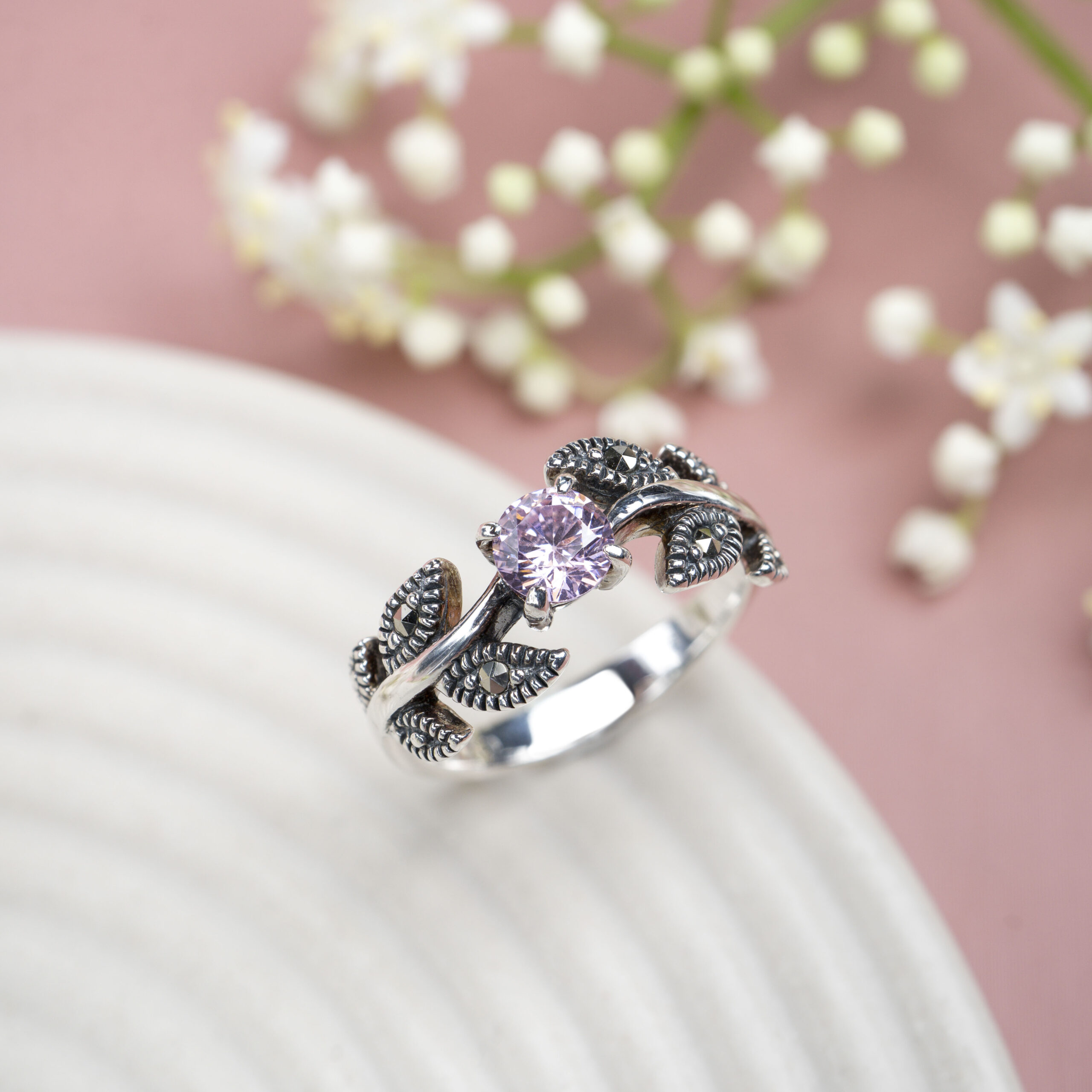 Marcasite Jewellery