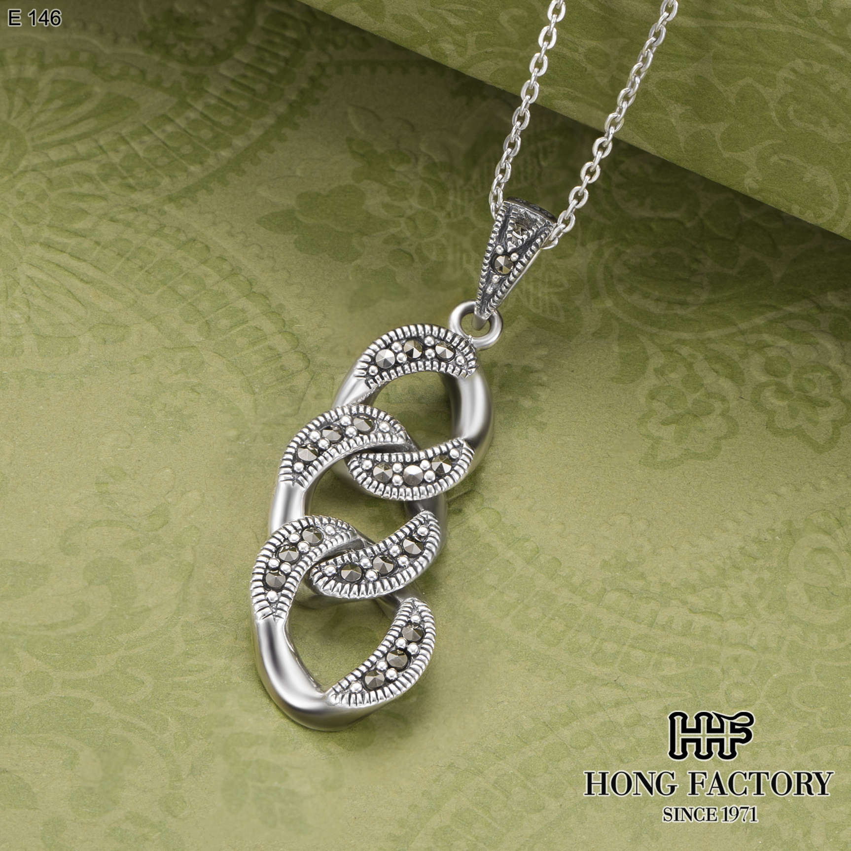 JEWELLERY SILVER