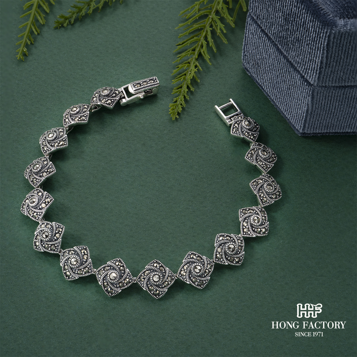 JEWELLERY SILVER