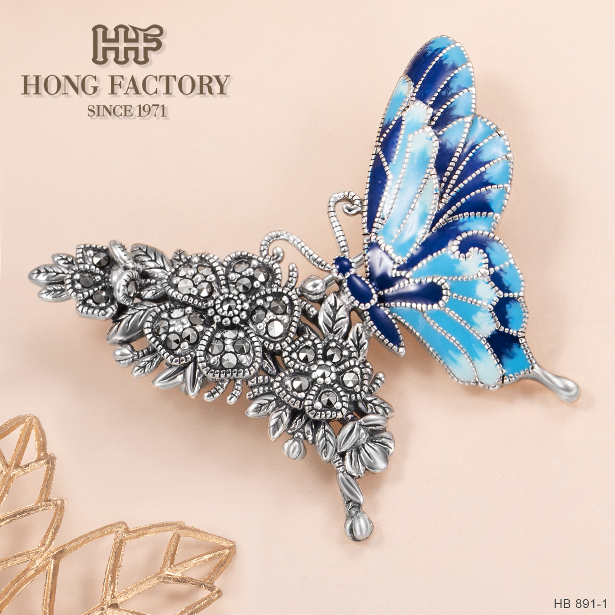 Marcasite Jewellery