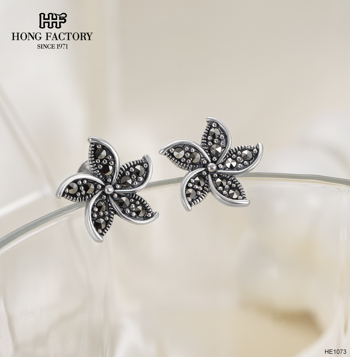 Silver Jewellery