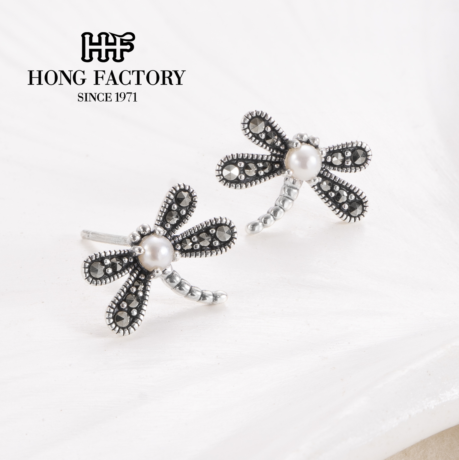 Silver Earrings Jewellery