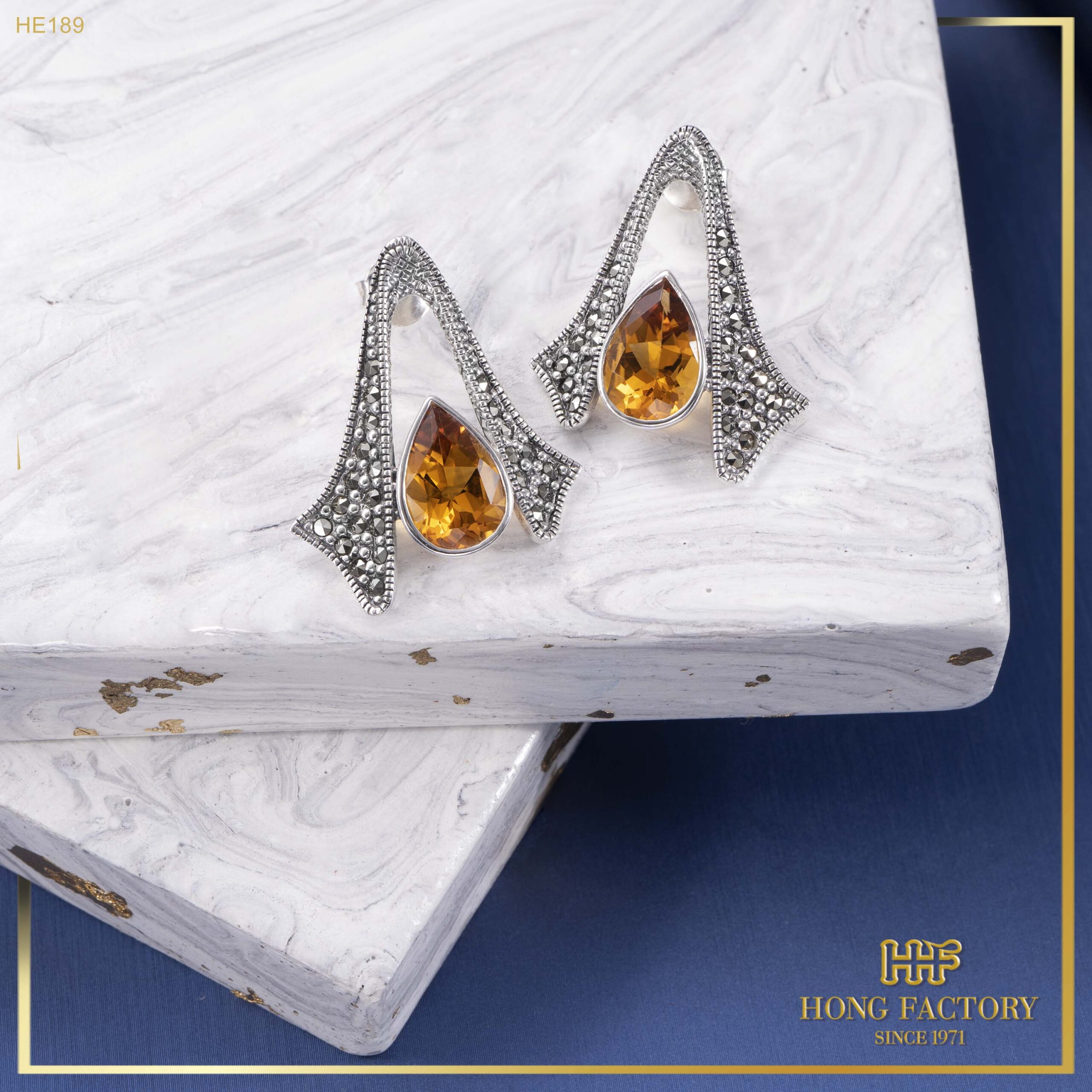 Silver Jewellery 