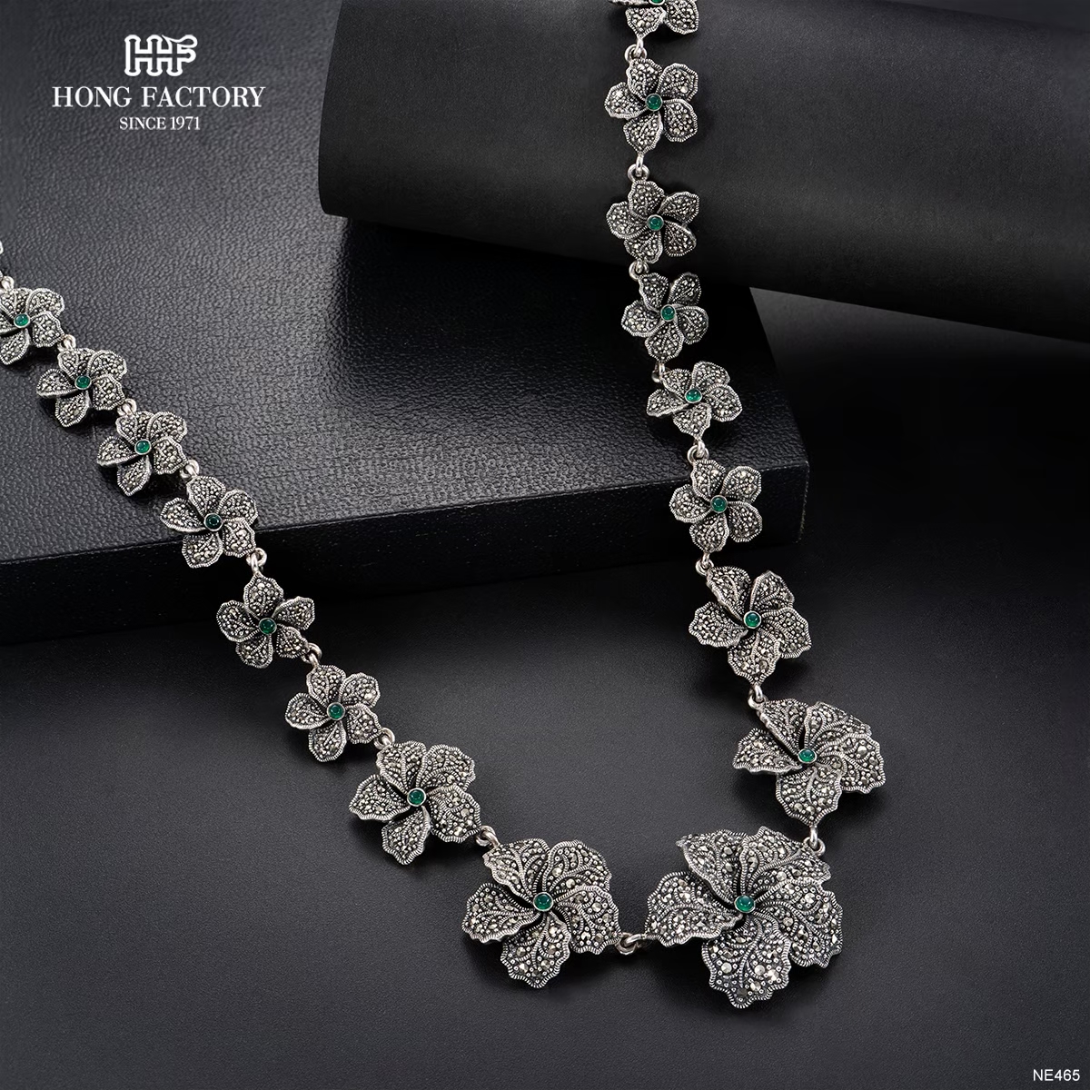 JEWELLERY SILVER