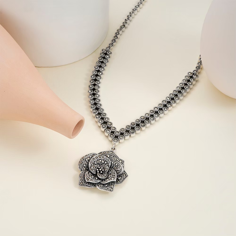 JEWELLERY SILVER