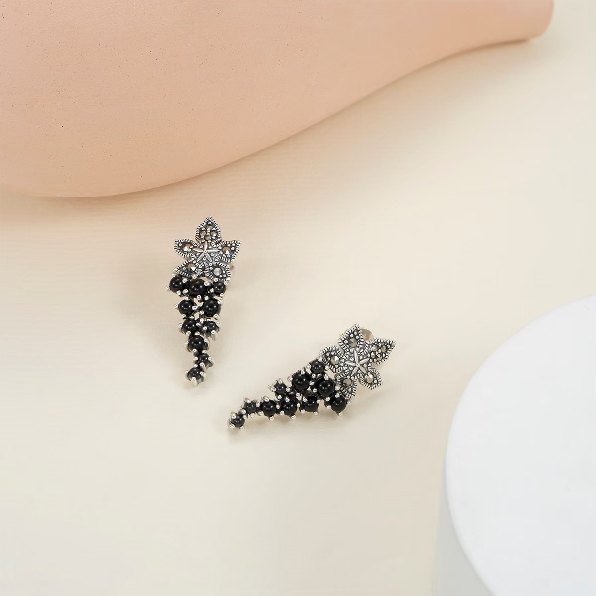  Marcasite Jewellery