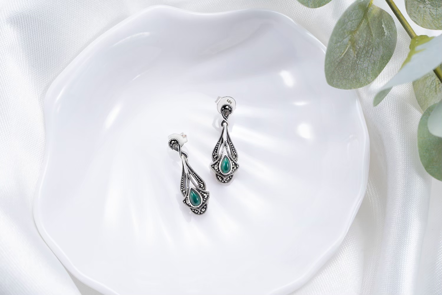  Marcasite Jewellery