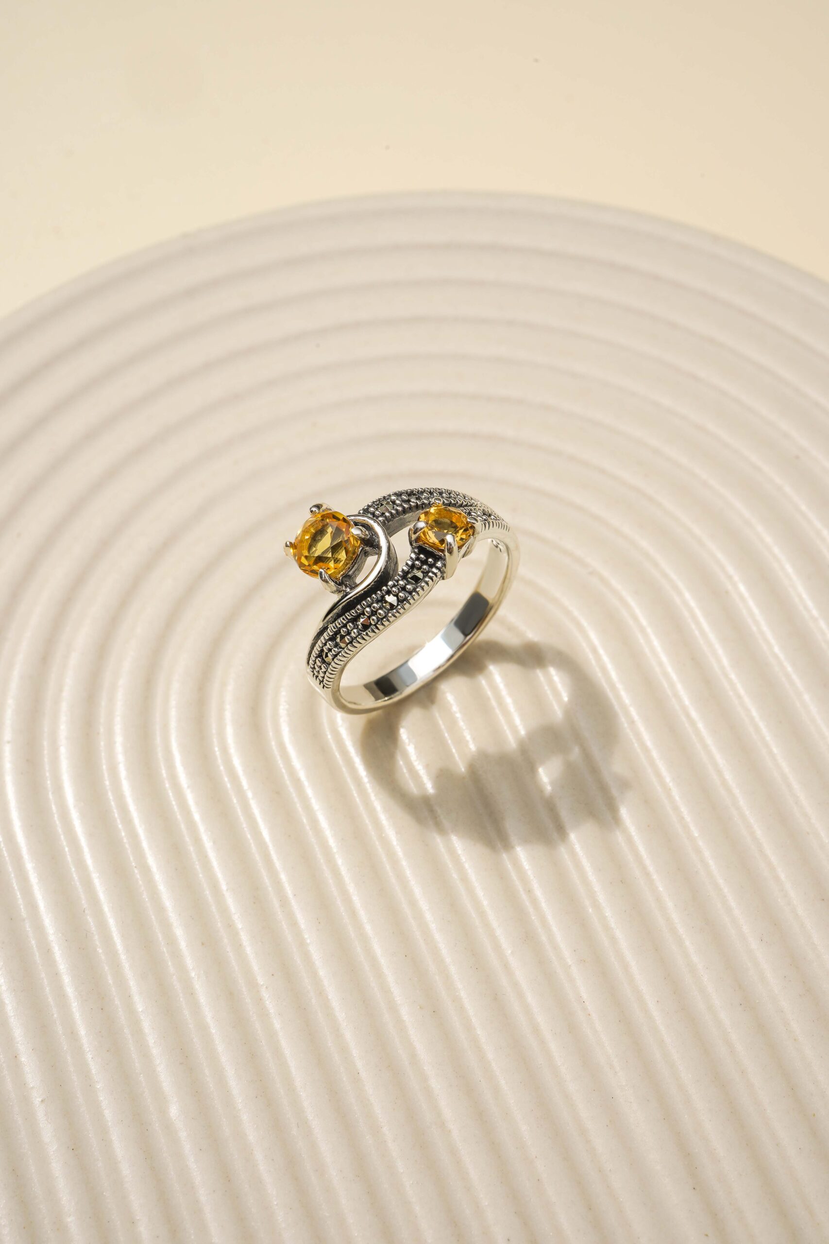 Marcasite Jewellery