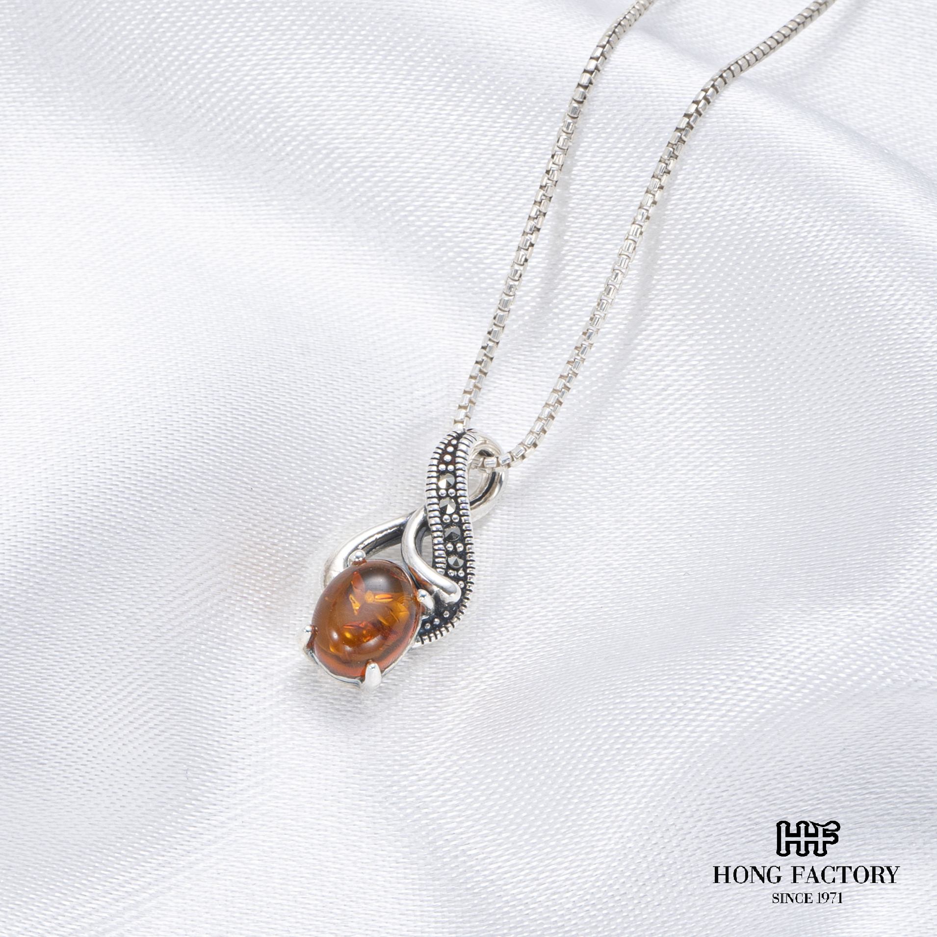 JEWELLERY SILVER
