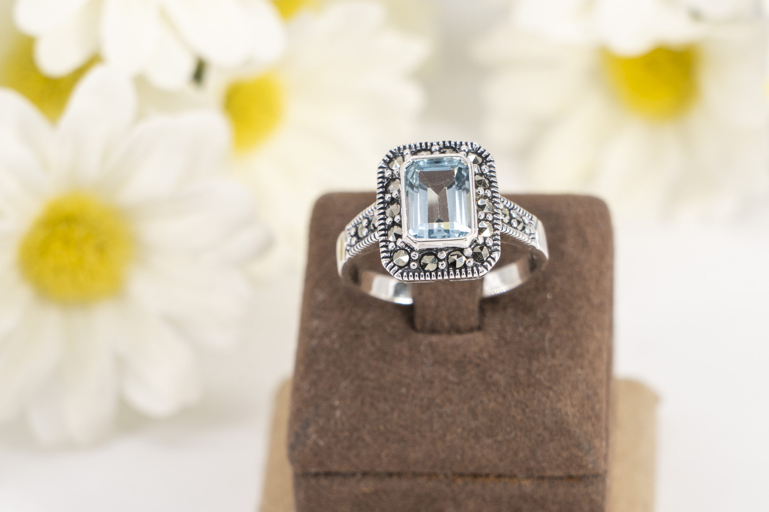 JEWELLERY SILVER