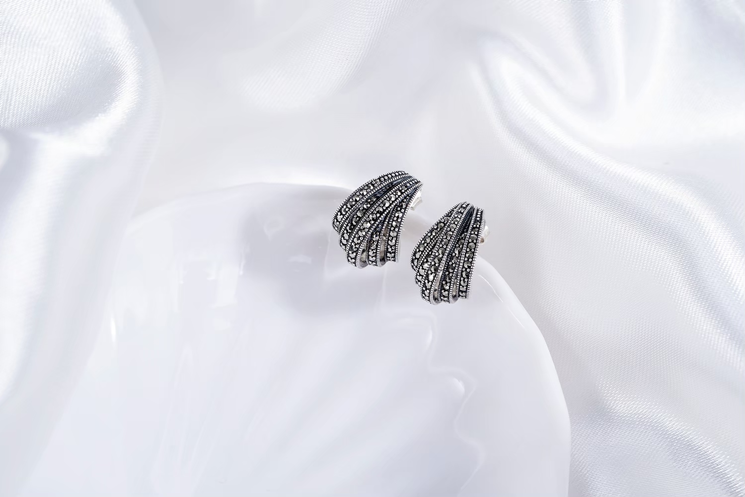 JEWELLERY SILVER