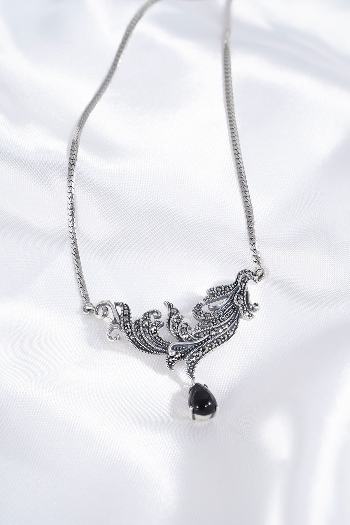 JEWELLERY SILVER
