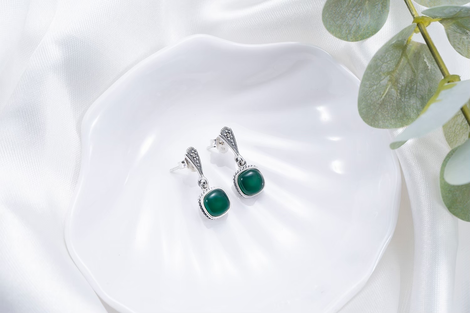 JEWELLERY SILVER