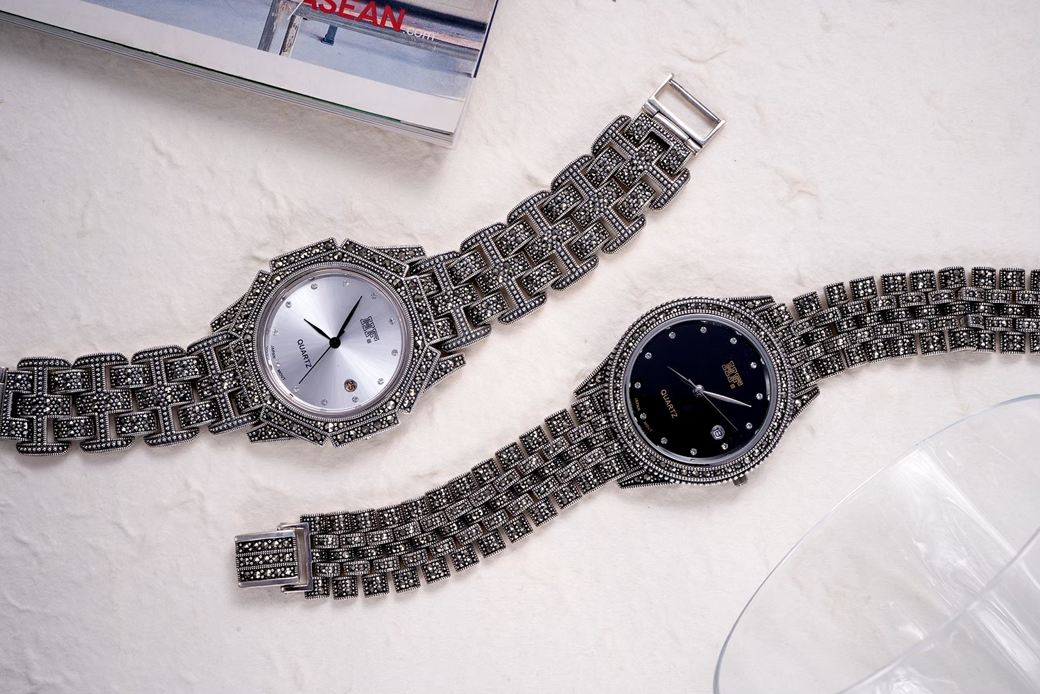 JEWELLERY SILVEsR
