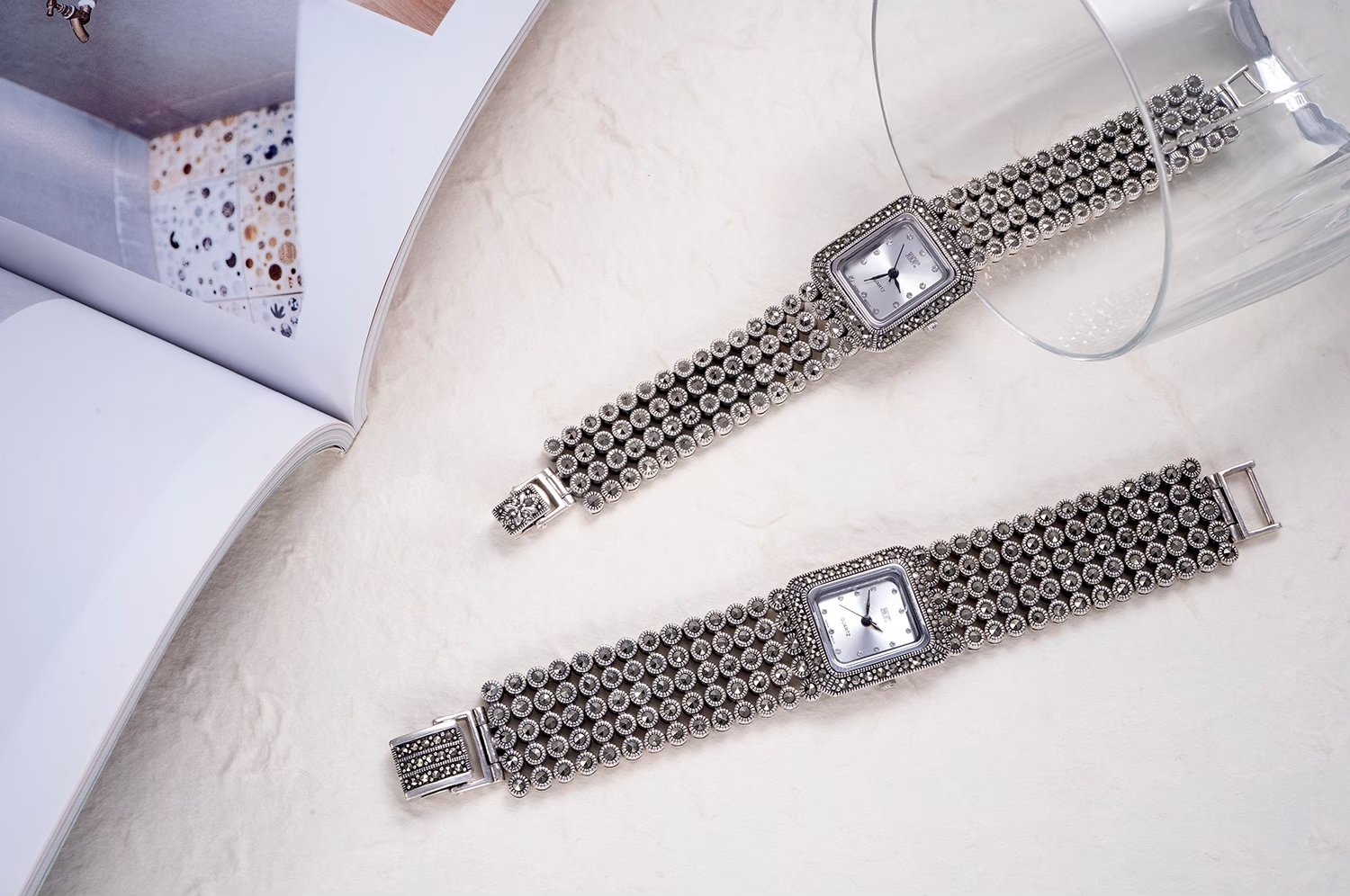 JEWELLERY SILVEsR