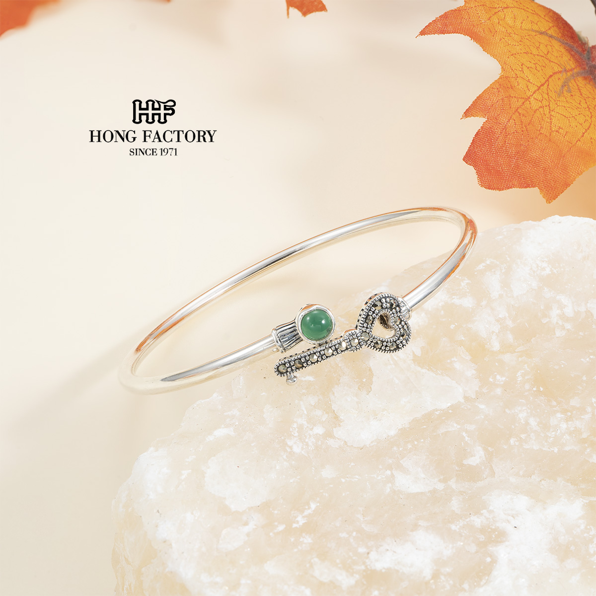 Marcasite Silver Jewelry