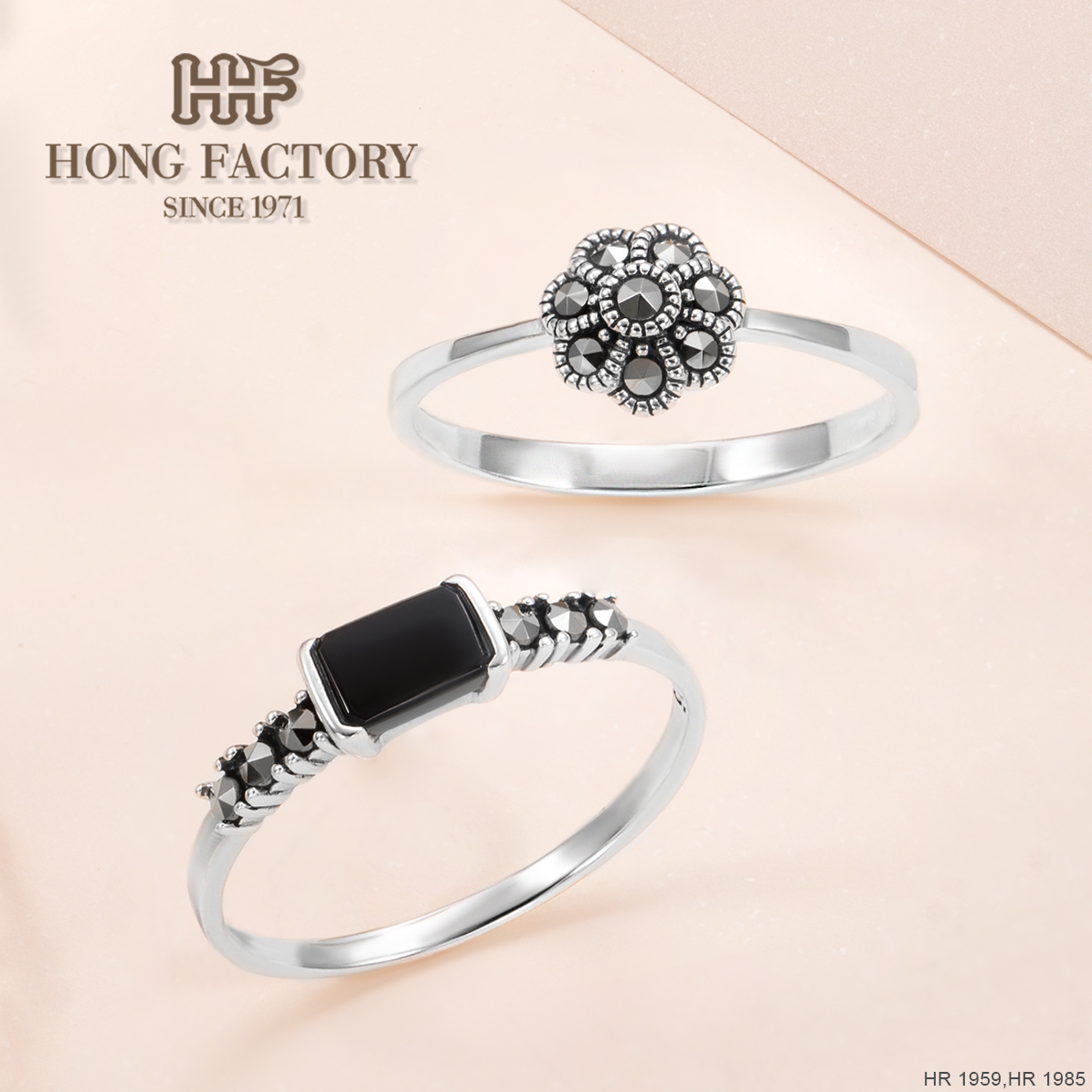 Marcasite Silver Jewelry